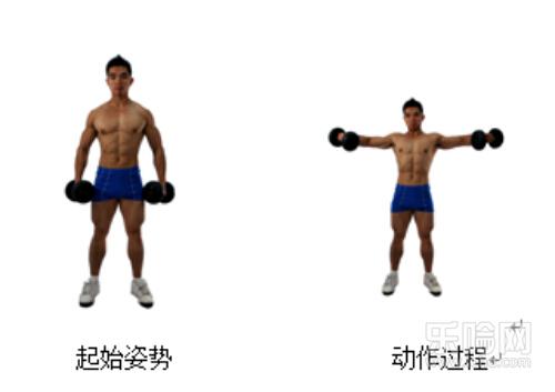 手臂粗怎么减得快,怎么减手臂上的赘肉,手臂粗