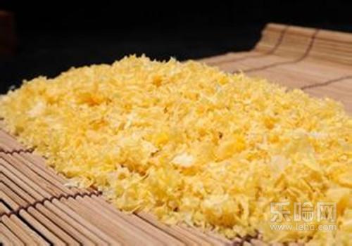 隔夜吃吗,银耳可以隔夜吃吗,银耳隔夜能吃吗-乐