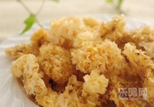 隔夜吃吗,银耳可以隔夜吃吗,银耳隔夜能吃吗-乐