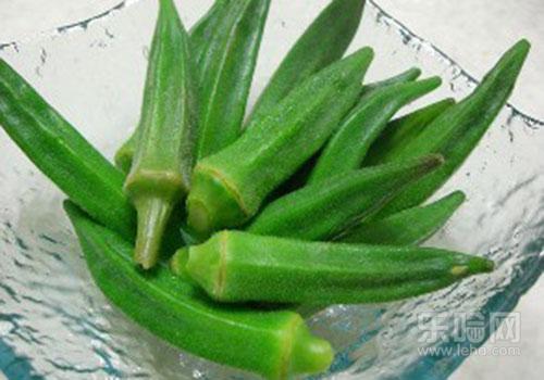 吃秋葵的好处和坏处,吃秋葵有什么好处,吃秋葵