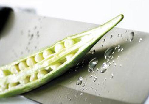 吃秋葵的好处和坏处,吃秋葵有什么好处,吃秋葵