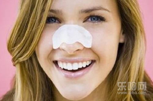 鼻子毛孔粗大怎么办,鼻子毛孔大有黑头怎么办