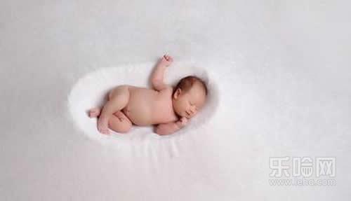 宝宝睡觉呼吸急促是怎么回事,宝宝睡觉呼吸快