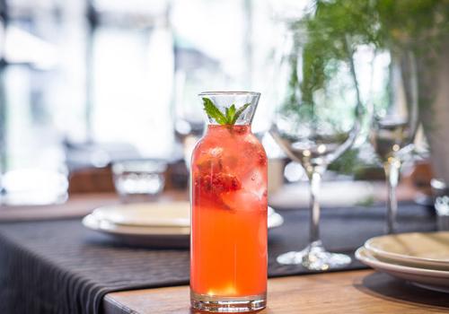 西瓜榨汁要加水吗