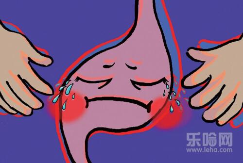 腹胀恶心想吐是怎么回事,腹胀恶心想吐四肢无