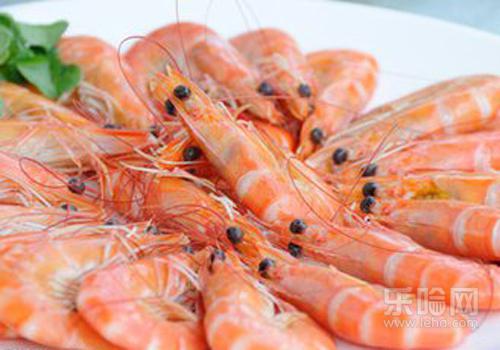 虾可以和西瓜一起吃吗