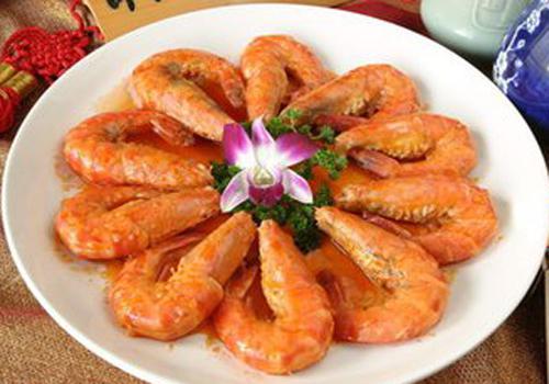 虾可以和西瓜一起吃吗