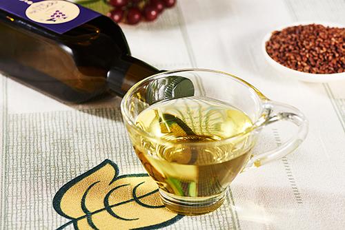 孕妇可以吃葡萄籽油吗