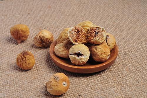 干无花果一天吃多少好