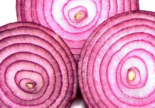 洋葱生吃有什么好处