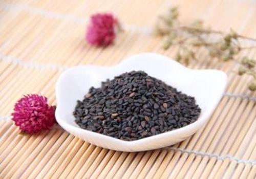 黑芝麻每天吃多少合适