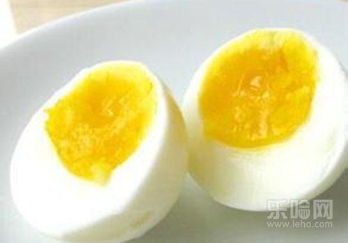 煮鸡蛋要煮多久,煮鸡蛋需要多长时间,水煮蛋要