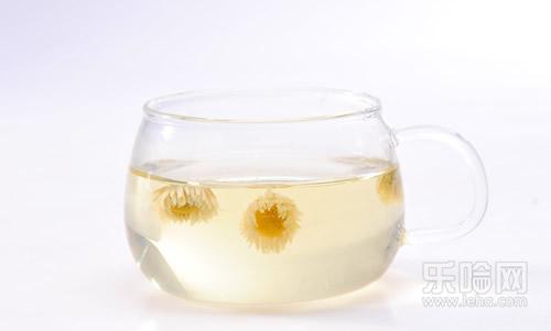 宝宝可以喝菊花茶吗,宝宝能喝菊花茶吗,宝宝可