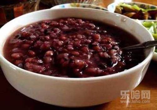 四红补血粥孕妇能喝吗,四红补血粥孕妇能吃吗-乐哈健康网