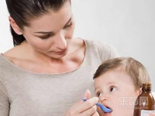 宝宝吃药就吐怎么办,宝宝吃药吐了怎么办,宝宝