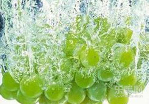 葡萄和什么水果一起榨果汁好,葡萄和什么榨汁