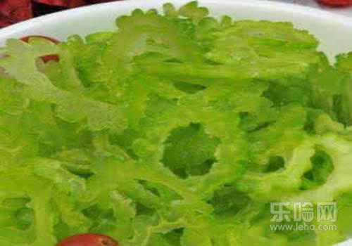 做完苦瓜面膜不洗脸有危害