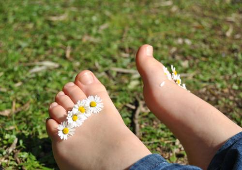 脚趾甲砸黑如何减轻疼痛