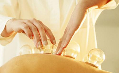 拔火罐放血的好处和坏处,拔罐放血的好处和坏