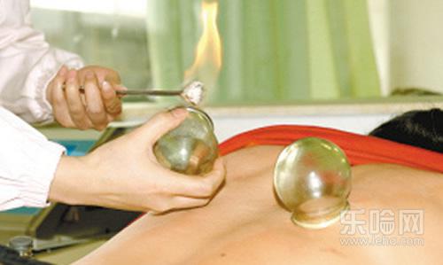 拔火罐放血的好处和坏处,拔罐放血的好处和坏