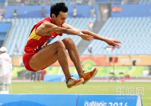 跳远是有氧运动吗,跳远是什么运动-乐哈健康网