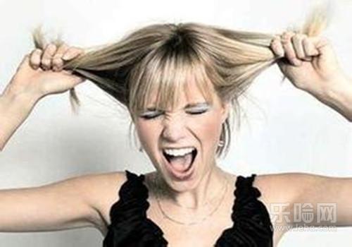 头发怎么长得快小窍门,头发怎么能长得快点,头