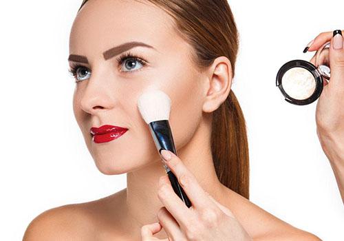 粉底液和气垫bb的区别