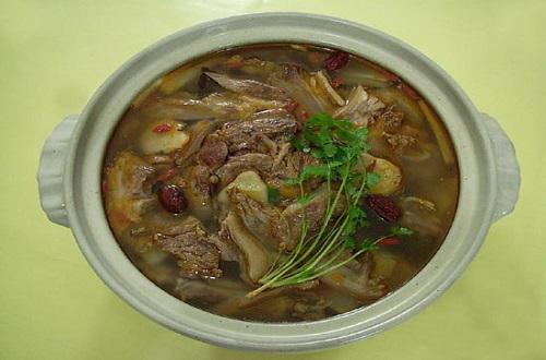 男人喝什么汤补肾壮阳,男人补肾喝什么汤,补肾