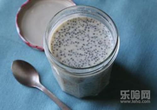 什么人不能吃奇亚籽,奇亚籽什么人不能吃-乐哈