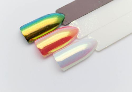 指甲不饱满是什么原因,手指甲凹凸不平怎么办