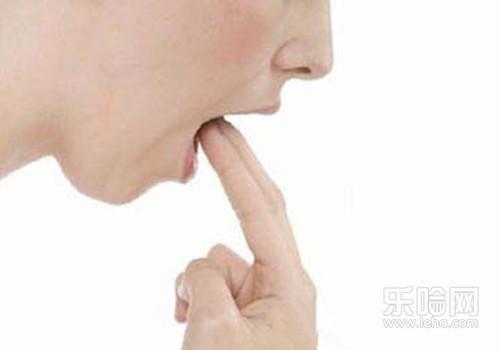 催吐减肥的三大危害,催吐减肥的危害-乐哈健康