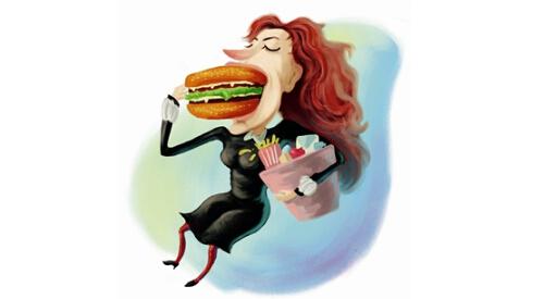 扣喉咙催吐的危害,催吐对胃的伤害-乐哈健康网