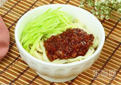 面条怎么做好吃