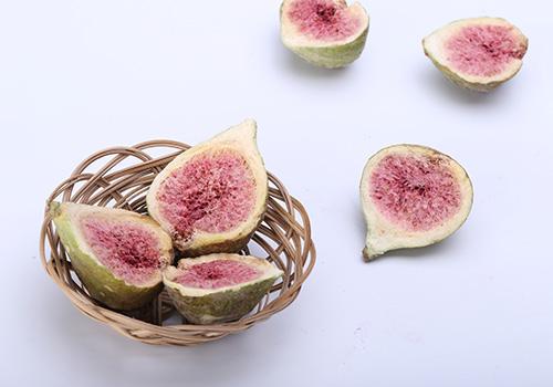无花果干怎么泡水喝