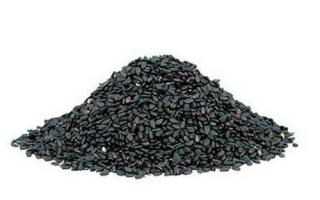 黑芝麻每天吃多少合适,黑芝麻一天吃多少合适