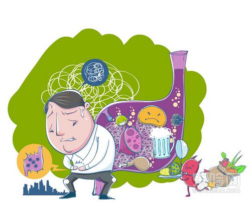 抗幽门螺杆菌治疗可以预防胃癌