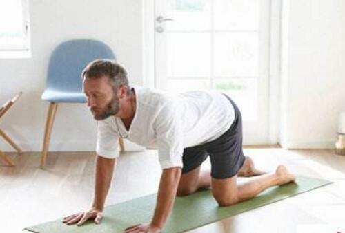 提肛运动能壮阳吗 原来长期练习提肛能提高性功能!