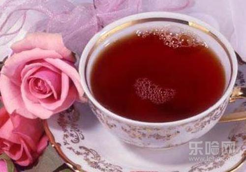 红糖鲈鱼饮温州吊山楂图片