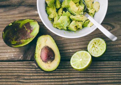 没吃完的牛油果怎么保存 学着这5个简单的小窍