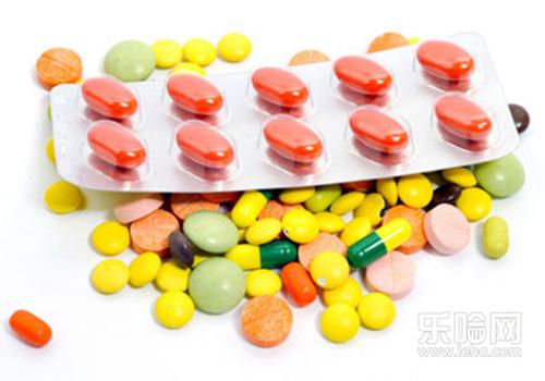 药物治疗