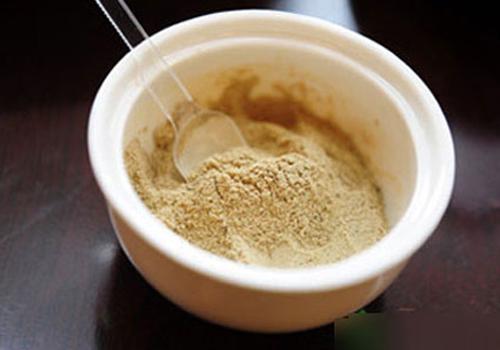 女人吃三七粉能减肥吗