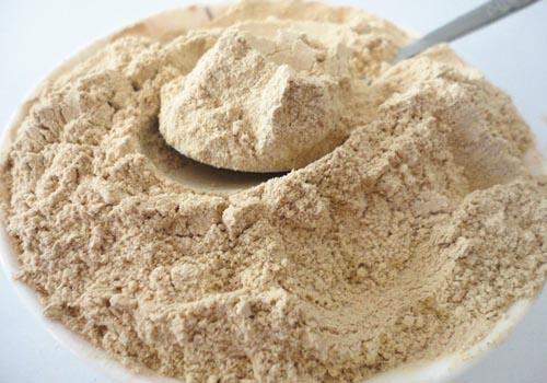 女人吃三七粉能减肥吗