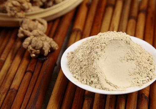 女人吃三七粉能减肥吗