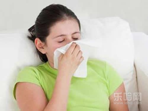流鼻血_流鼻血怎么办