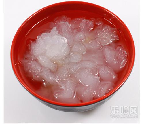 林蛙油怎么吃最好