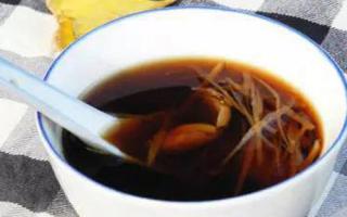 月经期间吃什么好排毒排污血,来月经时吃什么