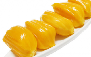 菠萝蜜催熟的最快方法,菠萝蜜怎么看熟不熟