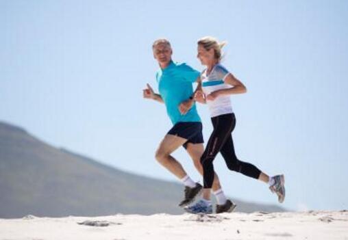 每天跑步一小时一个月能瘦吗