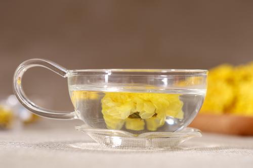 菊花和什么一起泡最好 菊花和什么一起泡降火【多图】