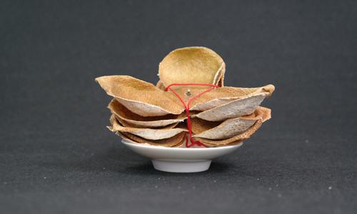 陈皮泡水的功效与作用（多图）